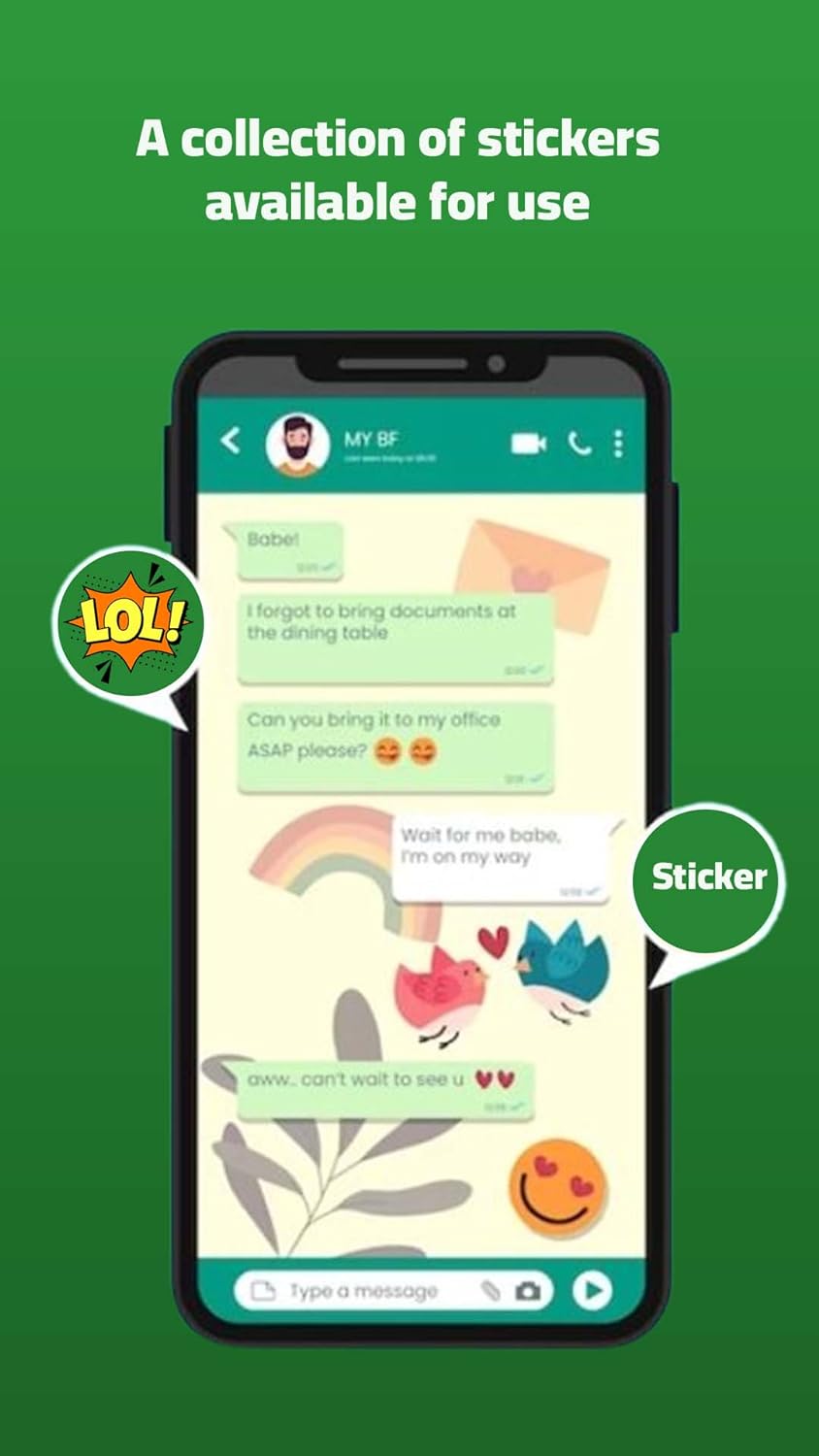 WhatsKit chat app tool