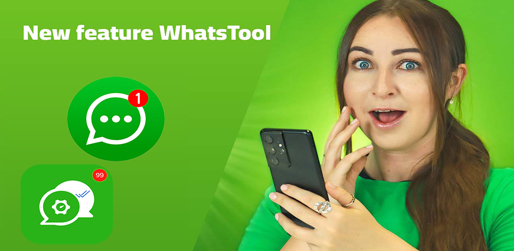 WhatsKit chat app tool