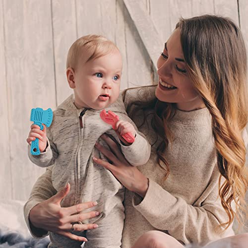 TYRY.HU Baby Teething Tools Set for Infants