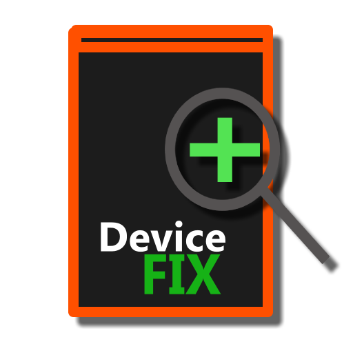 Device Fix Tool (for Kindle Fire Tablets edition)