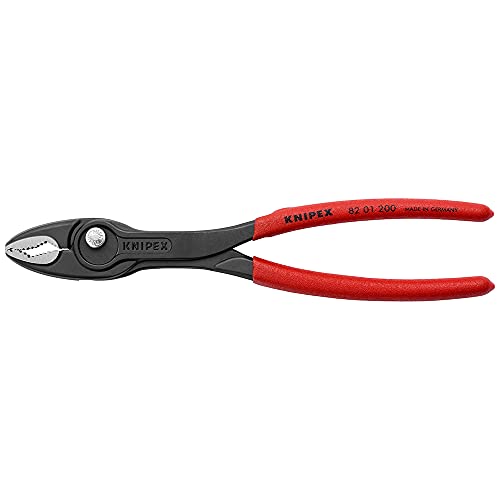 KNIPEX TwinGrip Precision Pliers