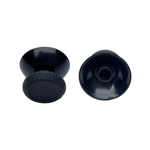 VicRole Thumbstick Replacement Kit for Oculus Quest 2 Controller, Repair Parts Thumb Sticks VR Accessories for Meta Quest 3, for Metaquest Pro Left Right Controllers Joystick Cover Buttons - with Tool