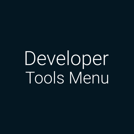 Developer Tools Menu Shortcut for Fire TV