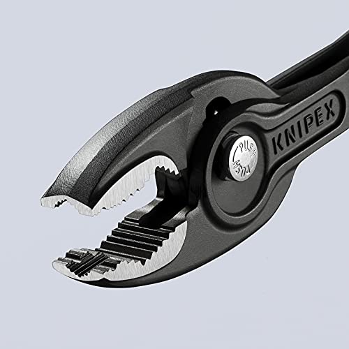 KNIPEX TwinGrip Precision Pliers