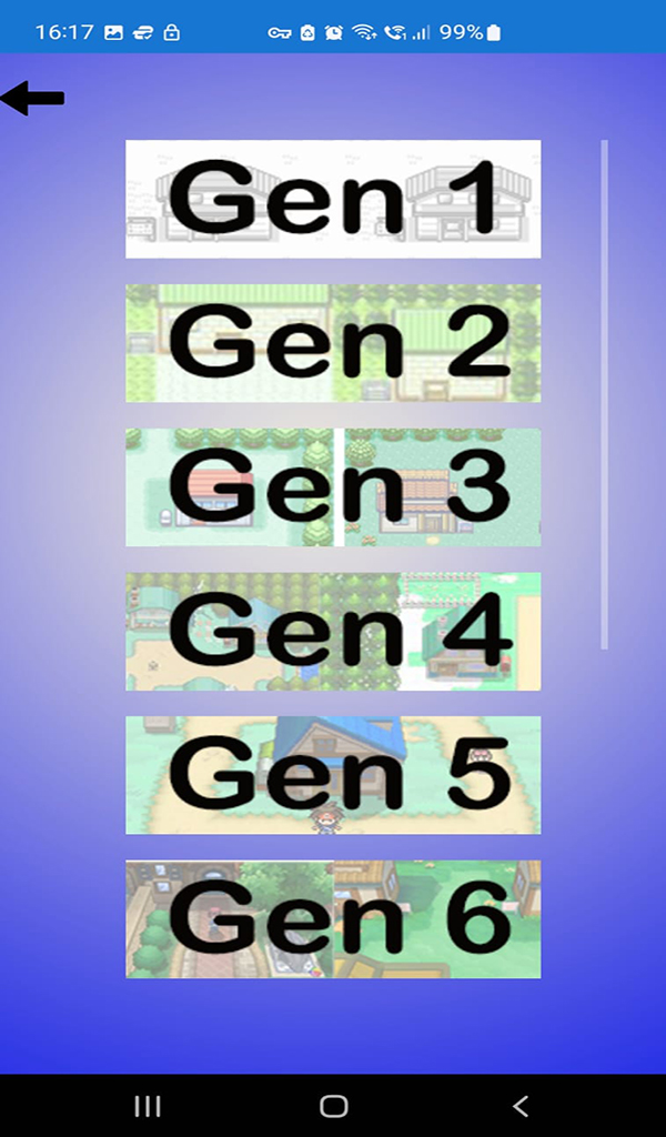 Poke Shiny Tracker Tool