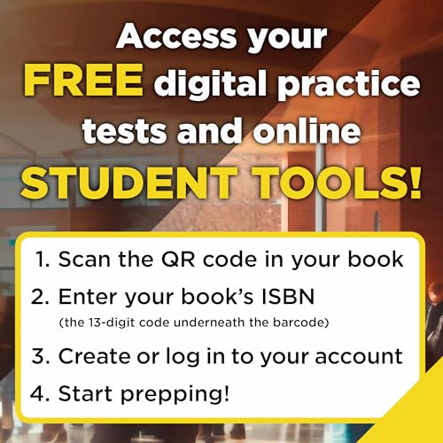 Princeton Review PSAT/NMSQT Prep, 2023-2024: 2 Practice Tests + Review + Online Tools for the NEW Digital PSAT (2023) (College Test Preparation)