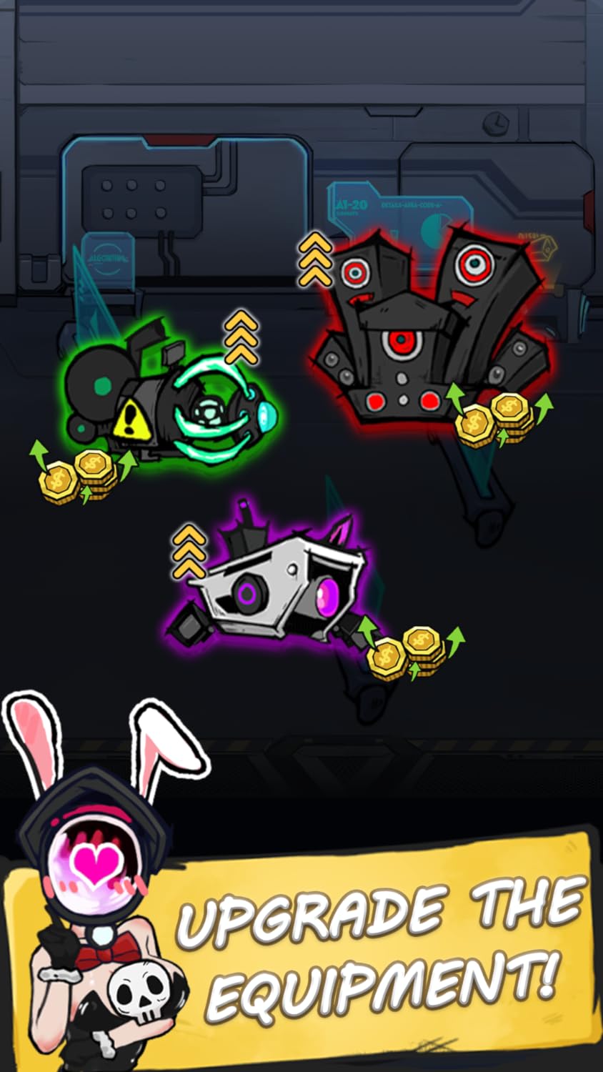 Skibidi Toilet Monster Battle Camera Clash War: merge and shoot idle fight game