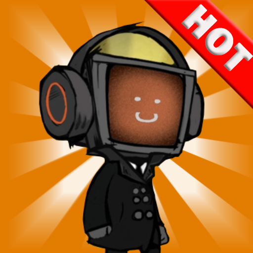 Camera Monster Legend Game