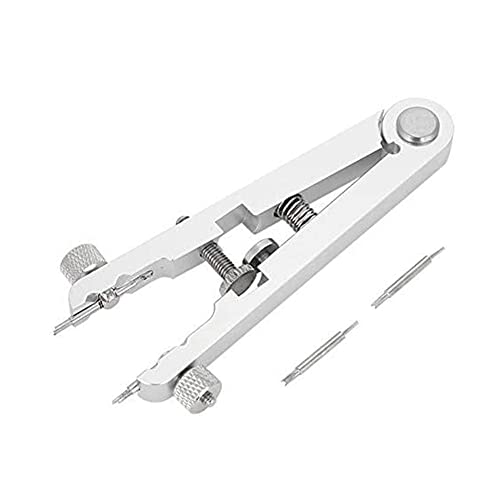 Watch Strap Adjuster Tool Spring Bar Plier Remover Kit