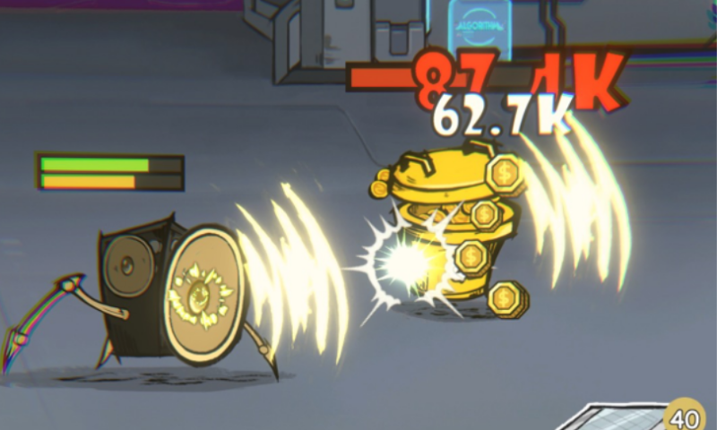 Camera Monster Legend Game