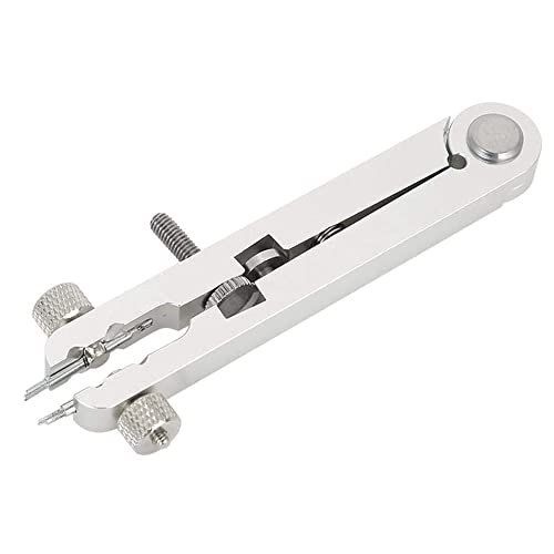 Watch Strap Adjuster Tool Spring Bar Plier Remover Kit