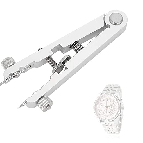 Watch Strap Adjuster Tool Spring Bar Plier Remover Kit