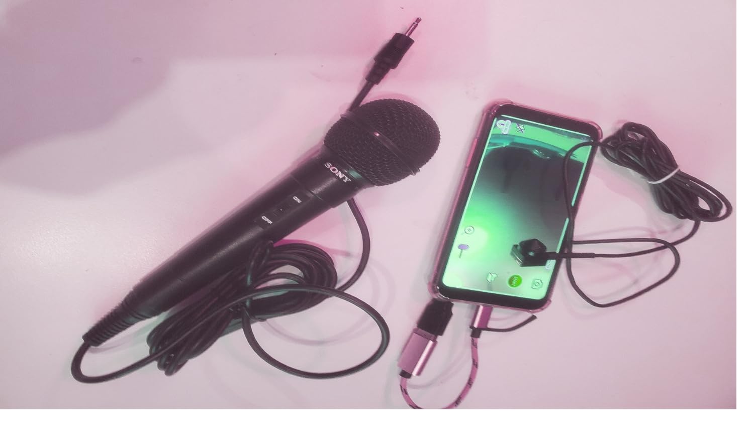 USB camera HD Video & Audio