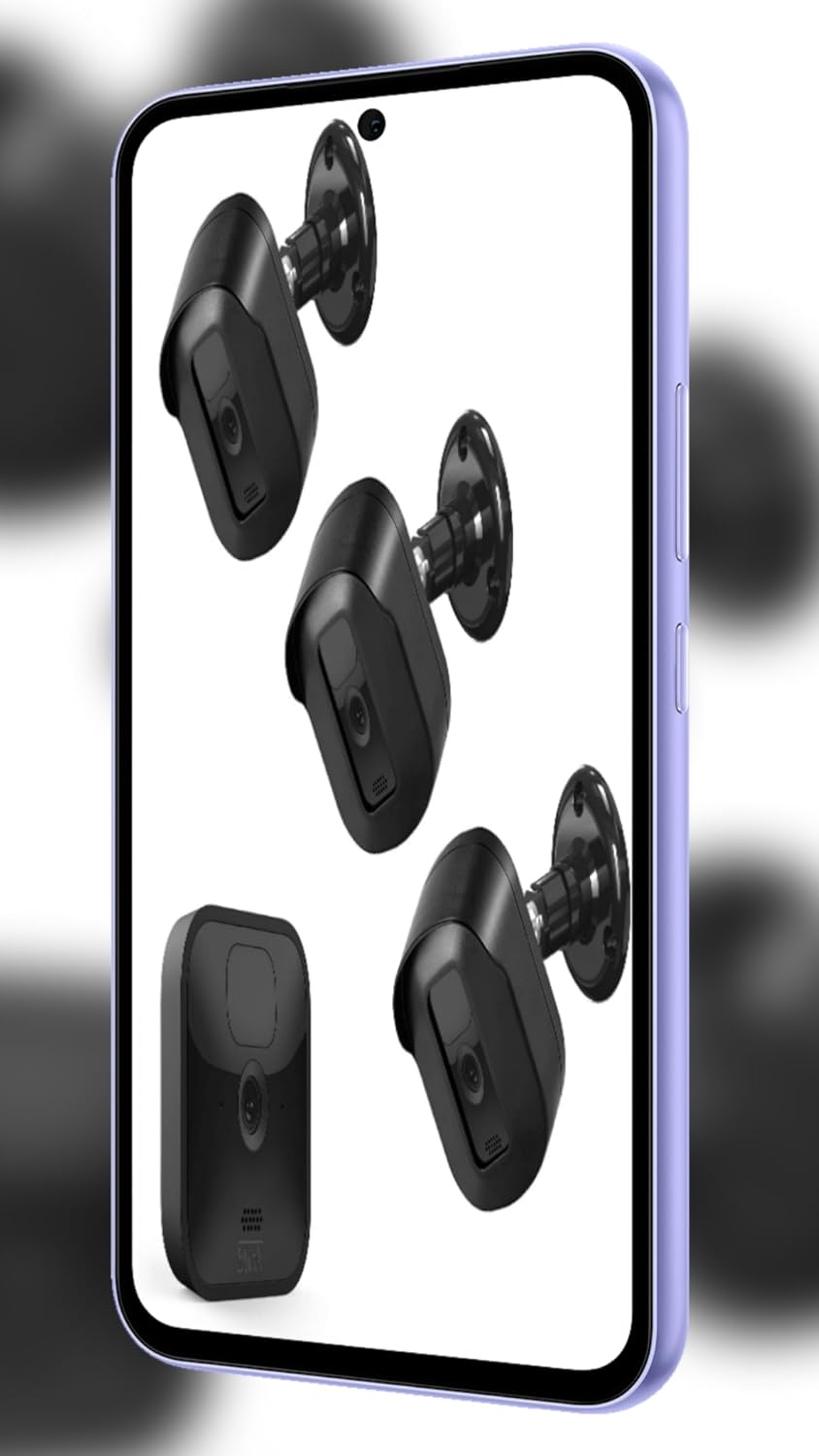 Blink outdoor camera