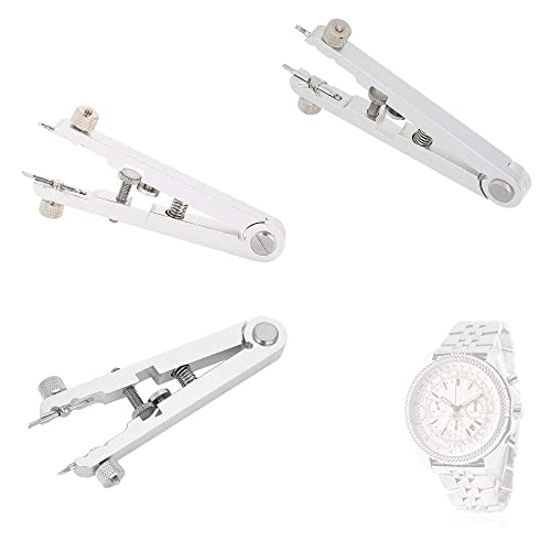 Watch Strap Adjuster Tool Spring Bar Plier Remover Kit