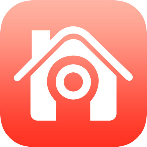 AtHome Camera - Remote video surveillance, Home security, Monitoring, IP Camera