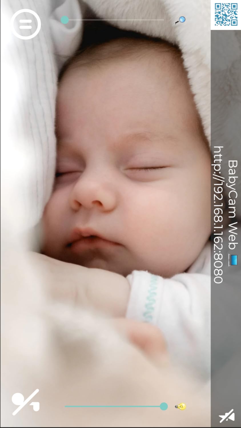 BabyCam - Baby Monitor Camera