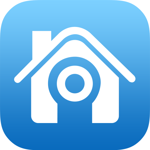 AtHome Video Streamer - Remote video surveillance, Home security, Monitoring, IP Camera