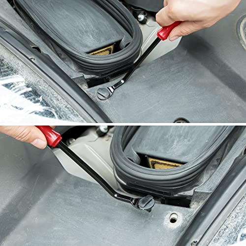 Clip Remover Tool Set for Car Panel Repair