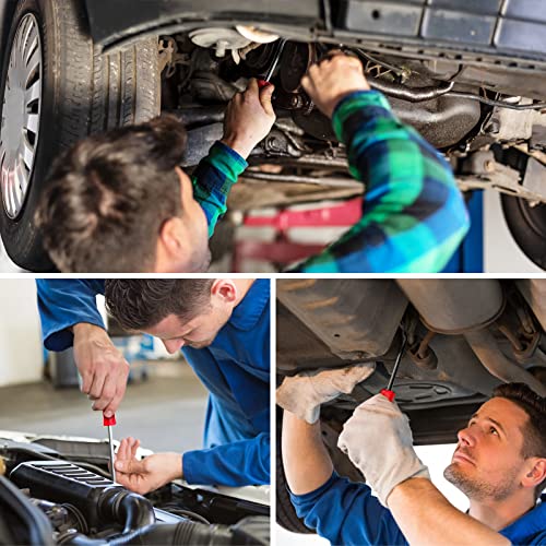 Clip Remover Tool Set for Car Panel Repair