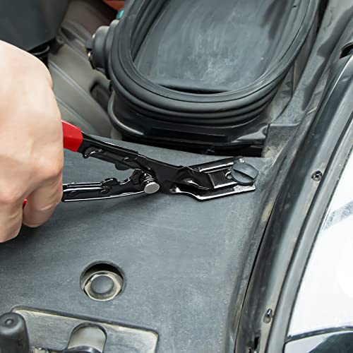 Clip Remover Tool Set for Car Panel Repair