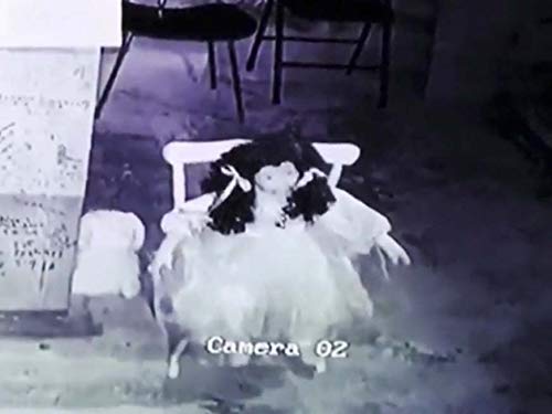 Modern-Day Cyclops and More