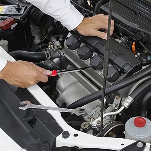 Clip Remover Tool Set for Car Panel Repair