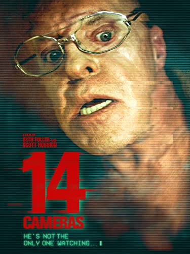 14 Cameras