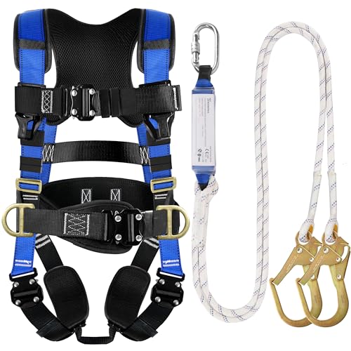 Fall Protection