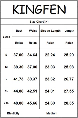 KINGFEN Long Sleeve SPF Shirts for Women Sun UV Protection Quick Dry Rash Guard T Shirt UPF 50+ Hiking Half-Zip Swim Shirts Running Workout Athletic Tops Outdoor Clothing Waterfall Blue Large