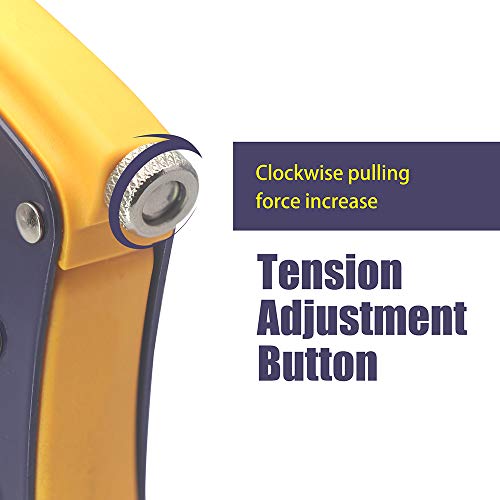 VCELINK 2-in-1 Wire Stripper and Cutter Combo