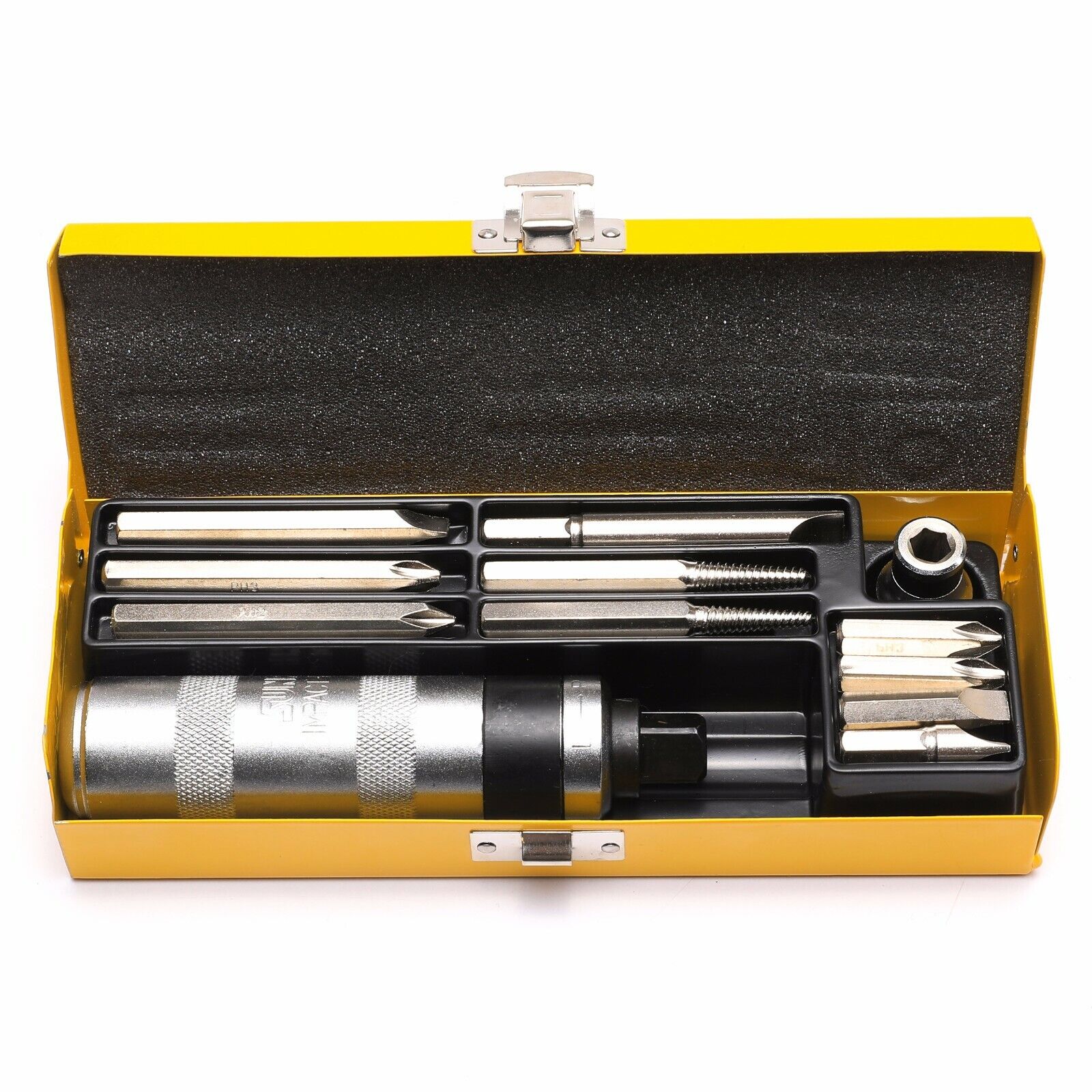 Impact Drive Tool SET Hand tools – automotive impact hammer screwdriver