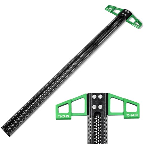 Measuring & Layout Tools