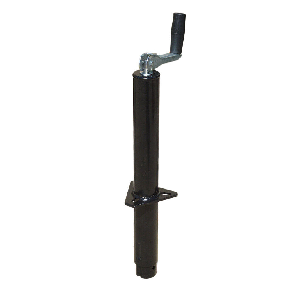 New 5000 lbs A Frame Topwind Trailer Tongue Jack