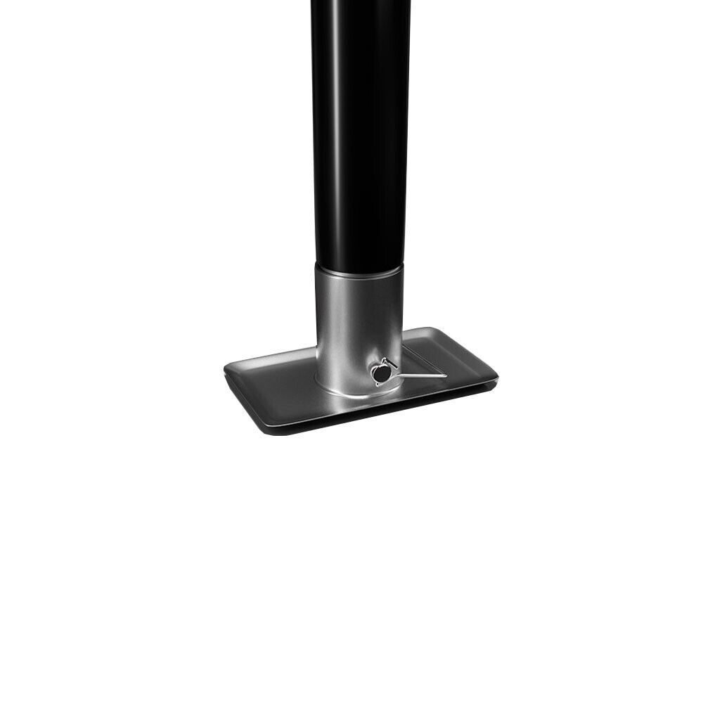 New 5000 lbs A Frame Topwind Trailer Tongue Jack