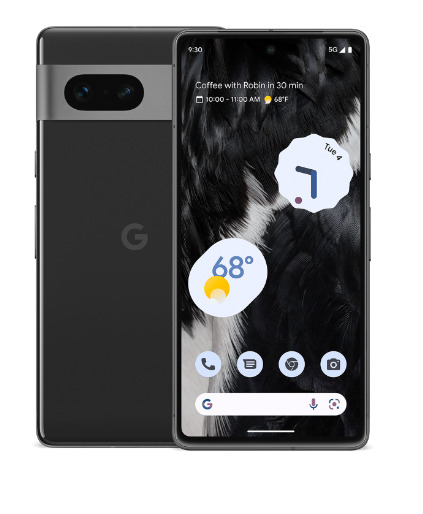 Google Pixel 7  7a & 7 Pro 128GB 5G UW Smartphones- Carrier Unlocked Models
