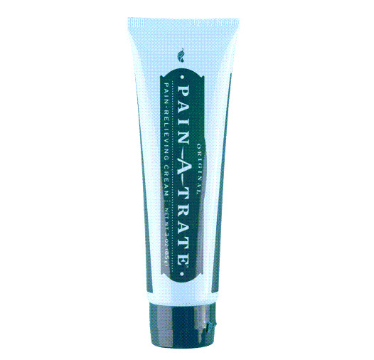 Original Pain-A-Trate Pain Relieving Cream 3 oz - New Sealed Melaleuca