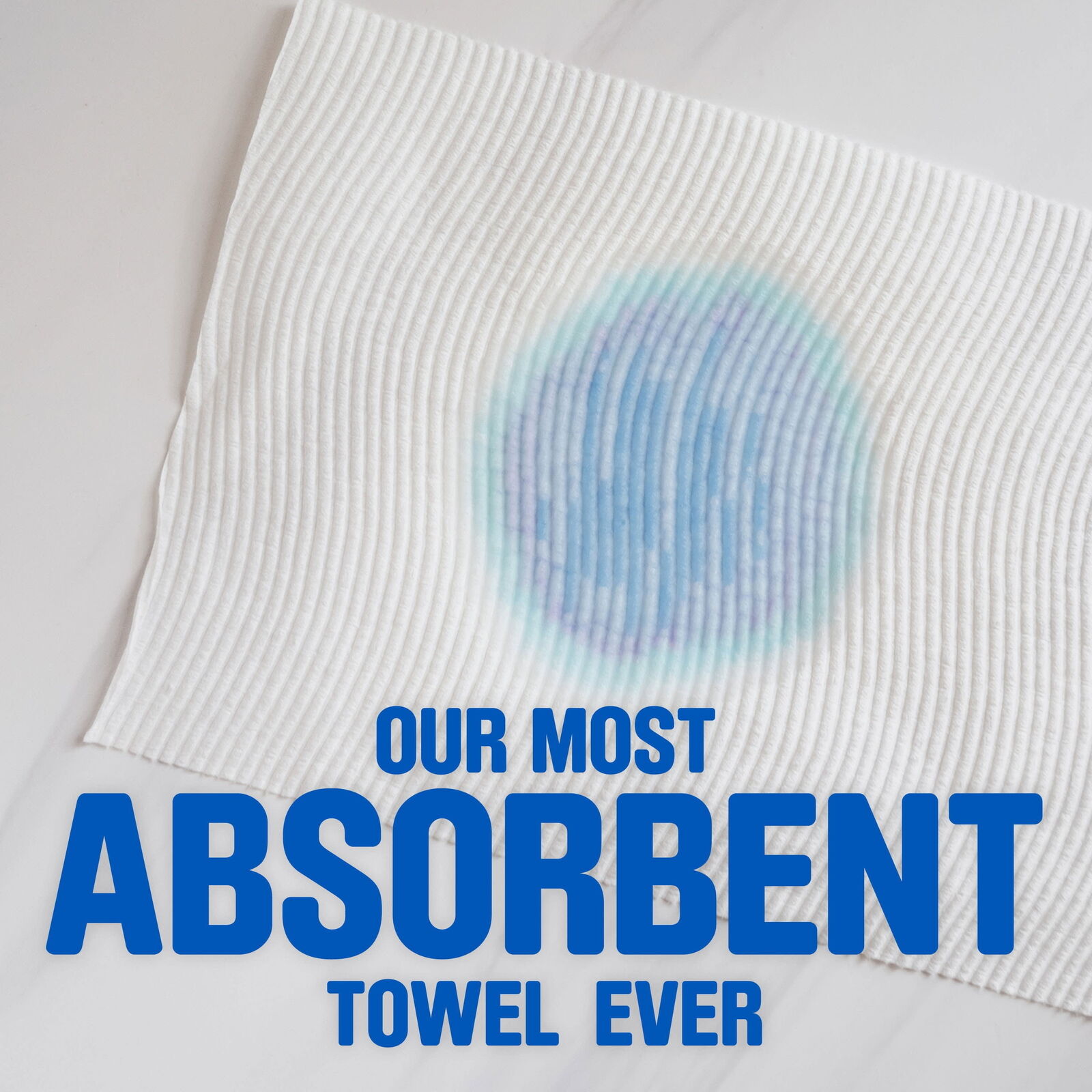 Choose-a-Sheet Paper Towels, 12 Double Rolls