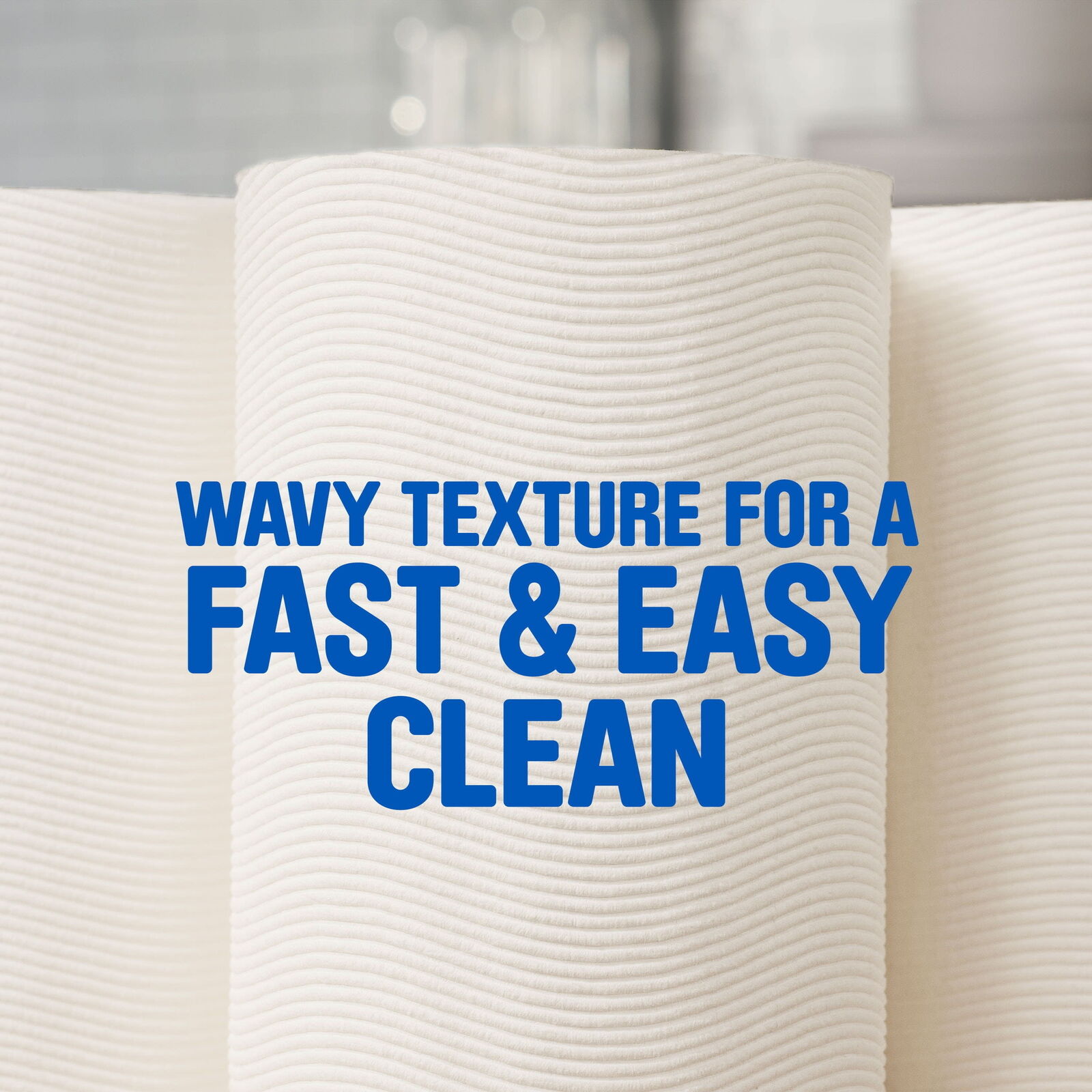 Choose-a-Sheet Paper Towels, 12 Double Rolls