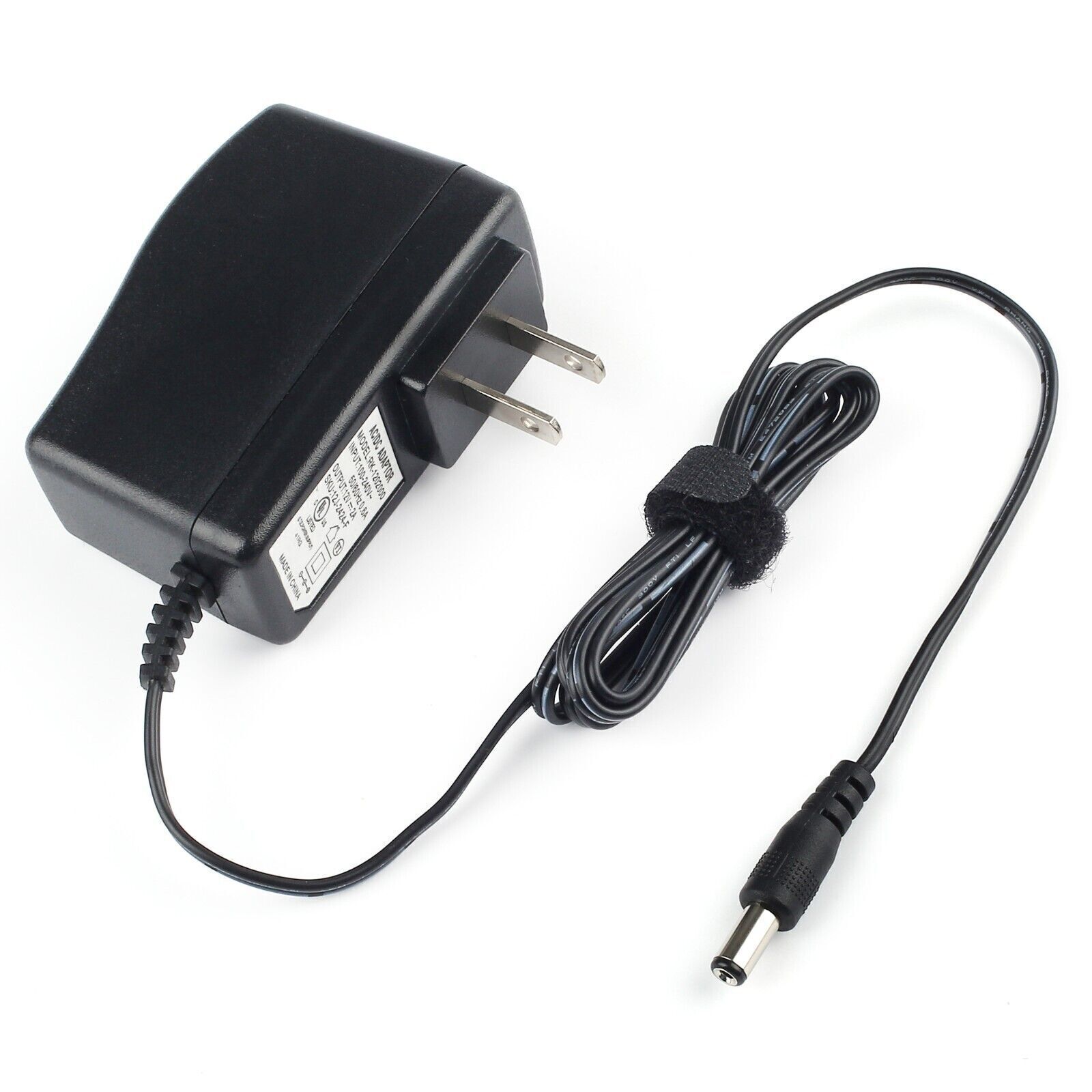AC 100-240V to DC 12V 2A Power Supply Adapter Heavy-Duty LED Light Strip 24W SMD