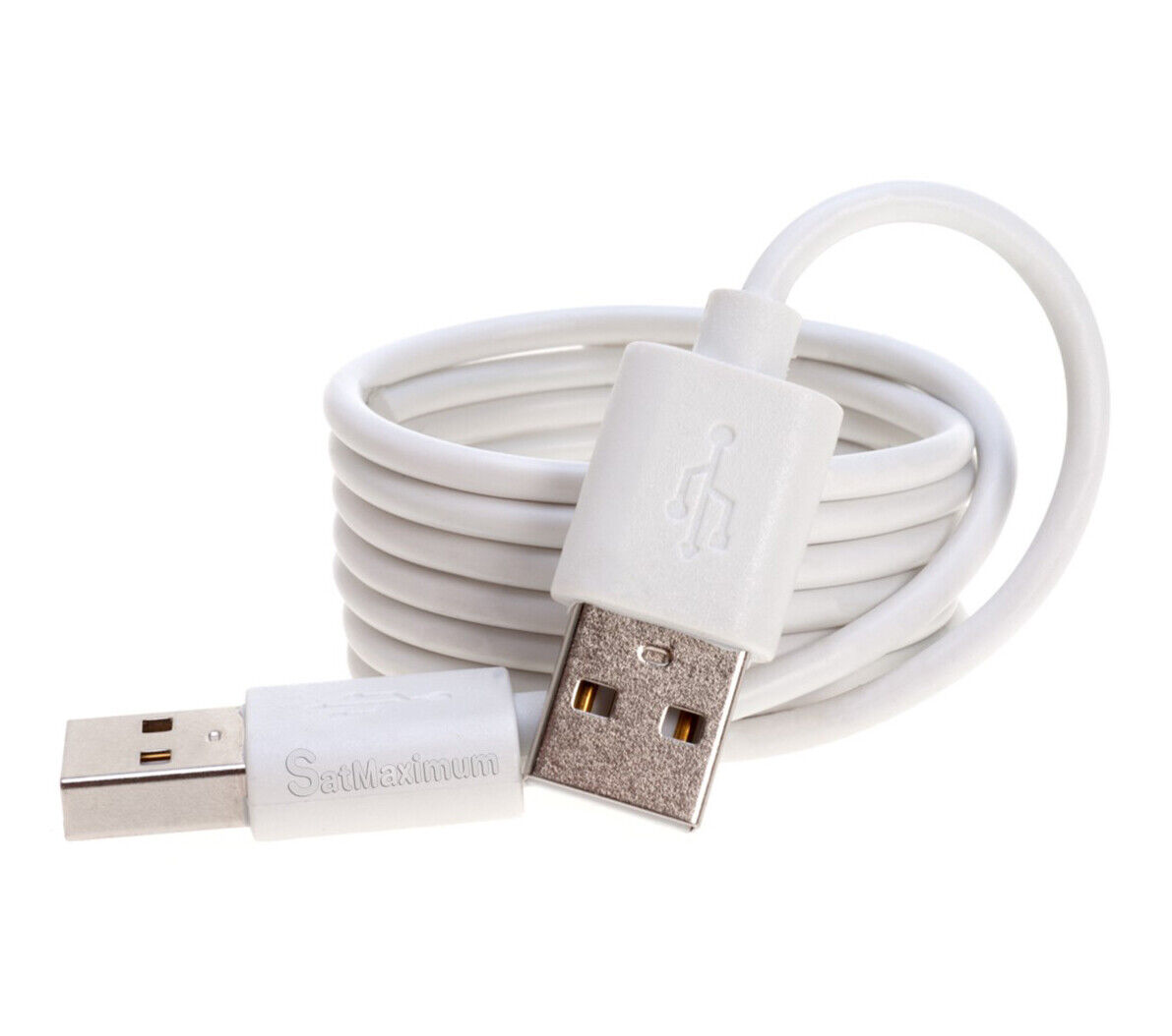 USB 2.0/3.0 Data Cable A-Male to A-Male High Speed Charger Cord Multpack LOT