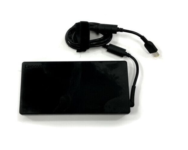 Lenovo ThinkPad 230W 20V 11.5A Slim Tip Power Supply AC Adapter P70 P71