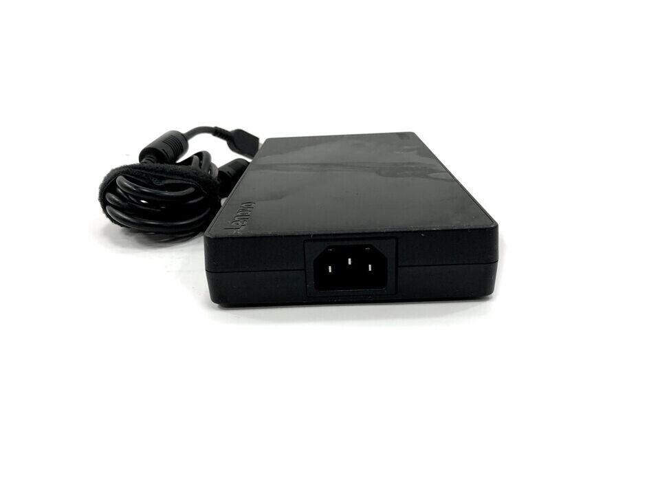 Lenovo ThinkPad 230W 20V 11.5A Slim Tip Power Supply AC Adapter P70 P71