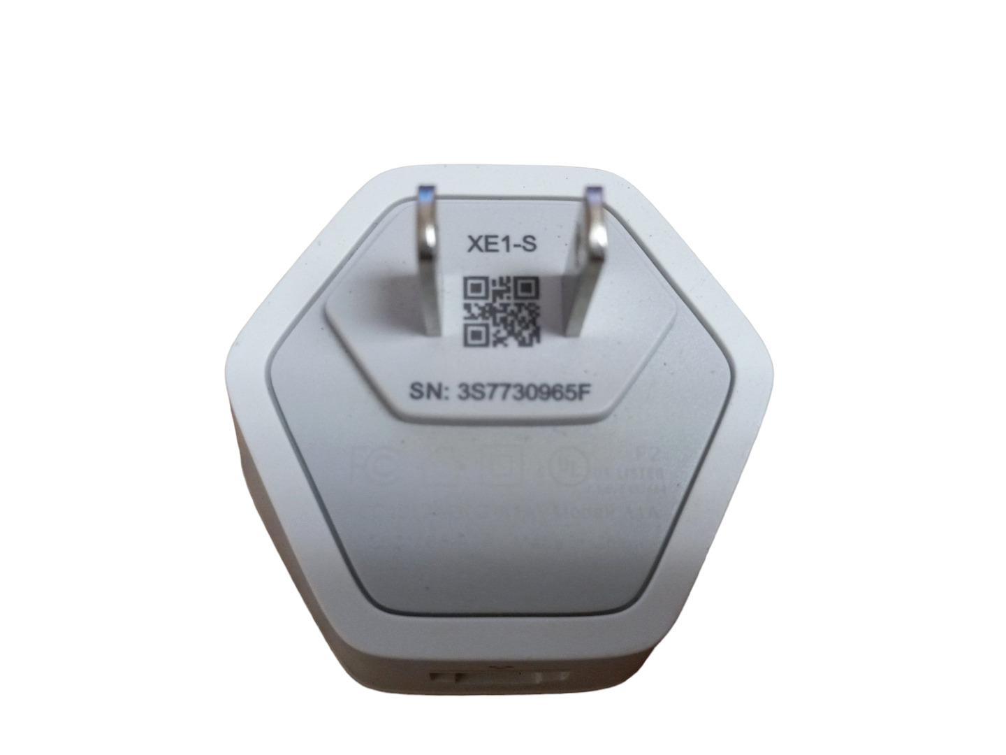 Xfinity xFi Pods WiFi Network Range Extender 1st Generation XE1-S tested