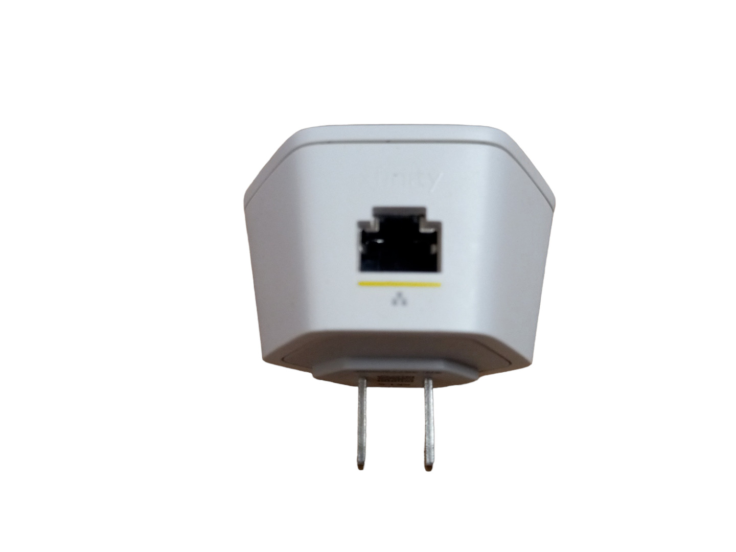 Xfinity xFi Pods WiFi Network Range Extender 1st Generation XE1-S tested