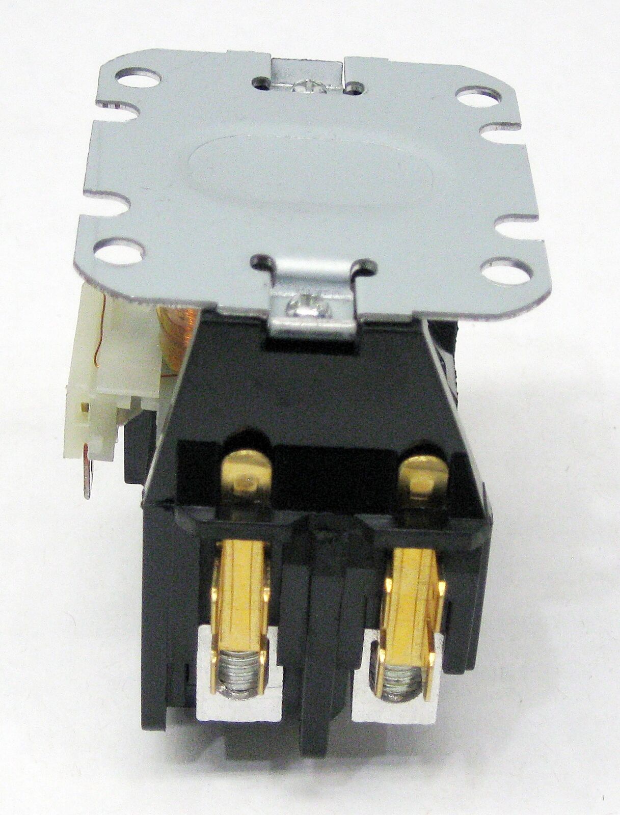 PC140A Contactor Single One 1 Pole 40 Amps 24 Volts A/C Air Conditioner NEW