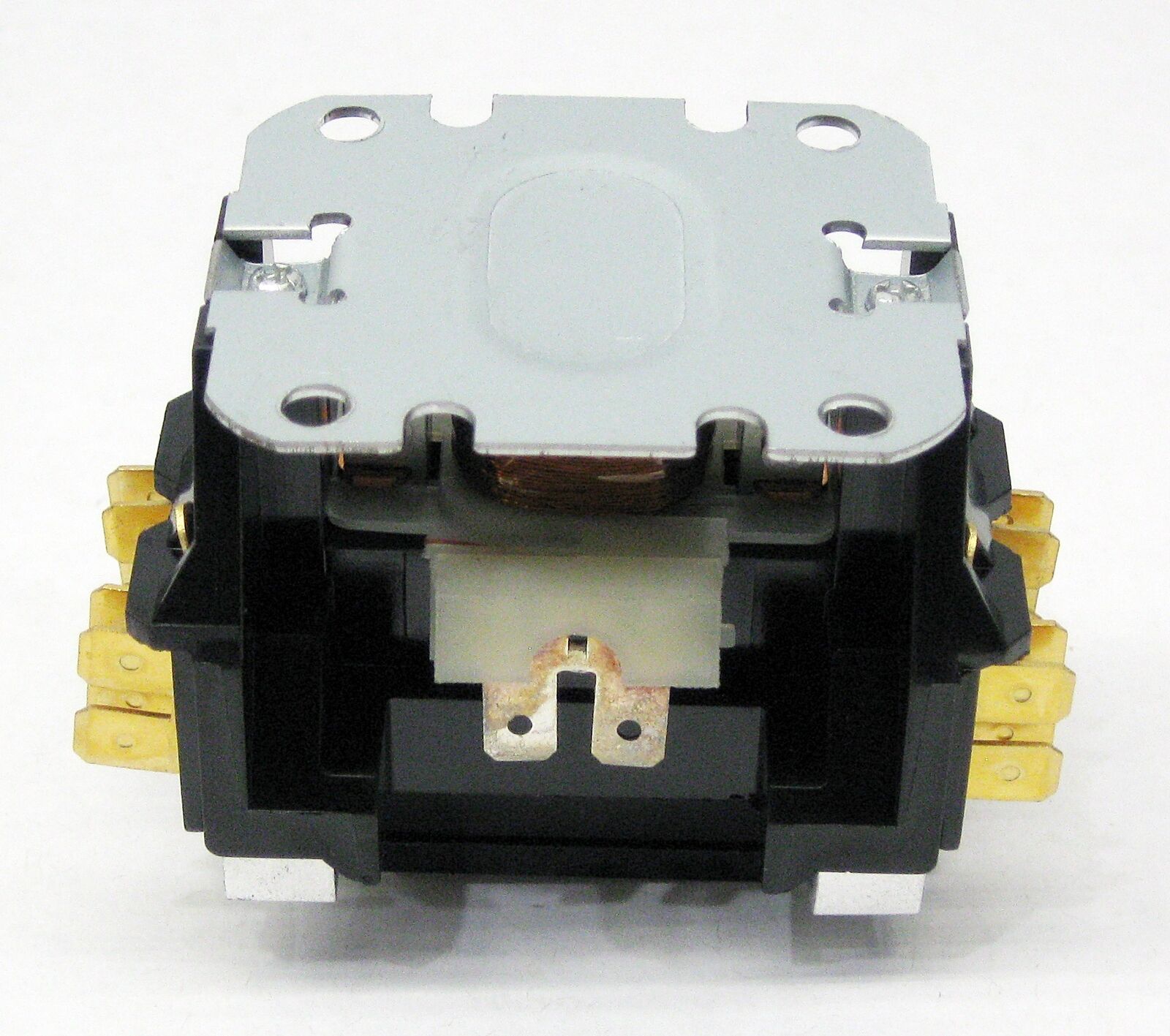 PC140A Contactor Single One 1 Pole 40 Amps 24 Volts A/C Air Conditioner NEW