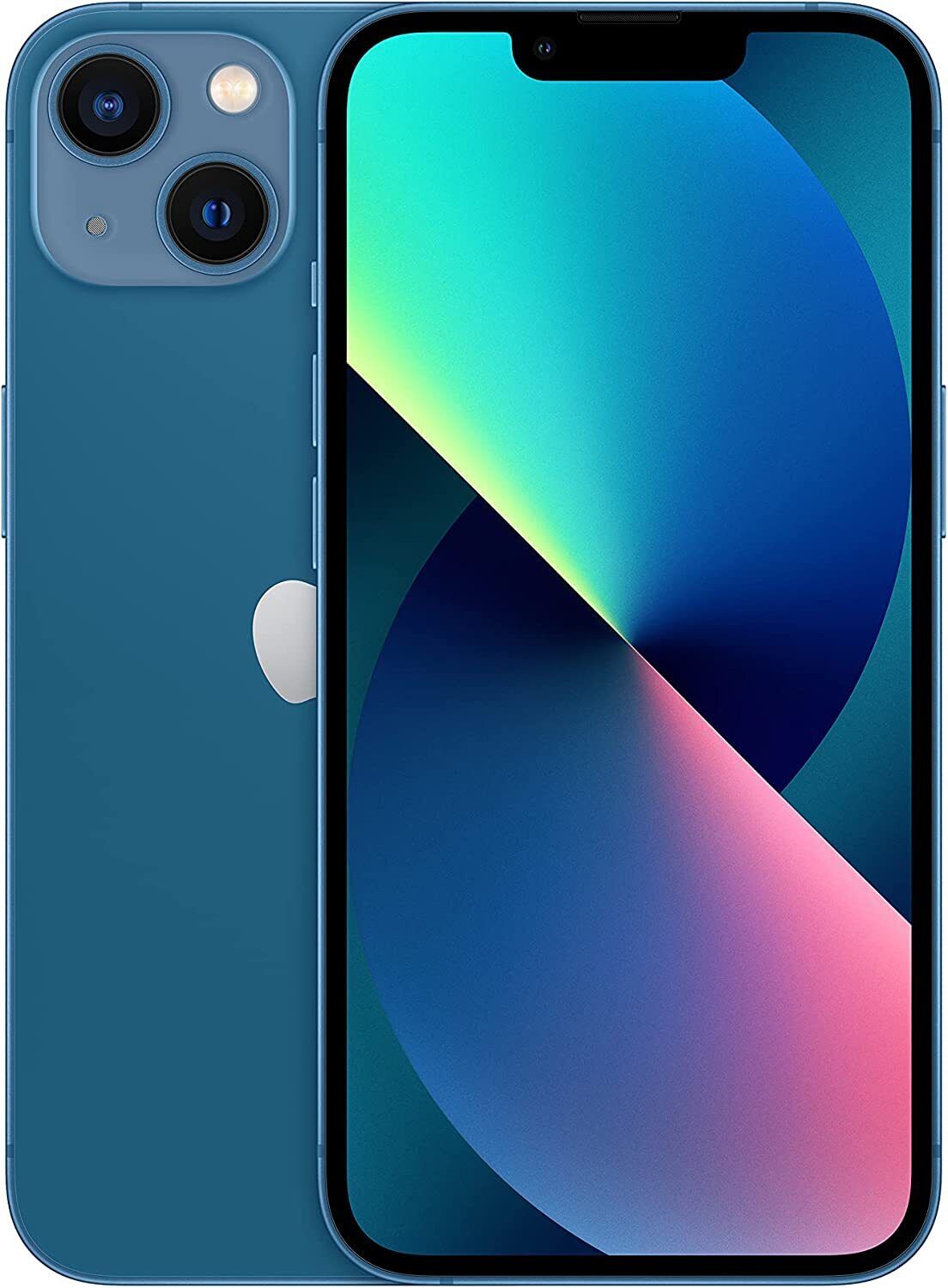 NEW Apple iPhone 13 A2482 (GSM + CDMA)  Factory UNLOCKED🔓 ALL COLORS & CAPACITY