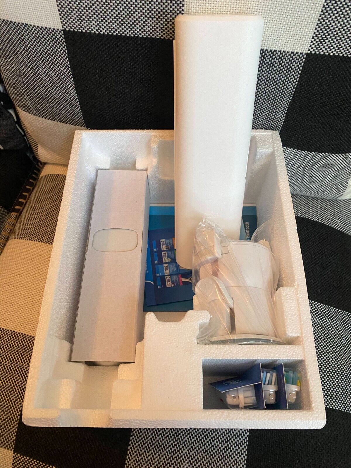 *NEW* Oral-B Genius Electric Toothbrush