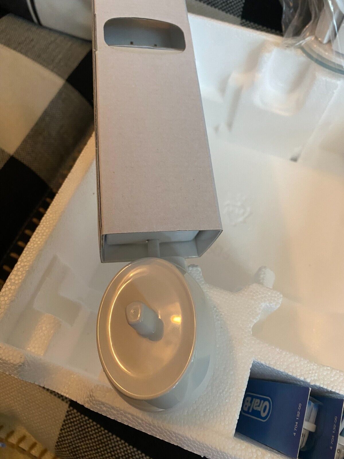 *NEW* Oral-B Genius Electric Toothbrush